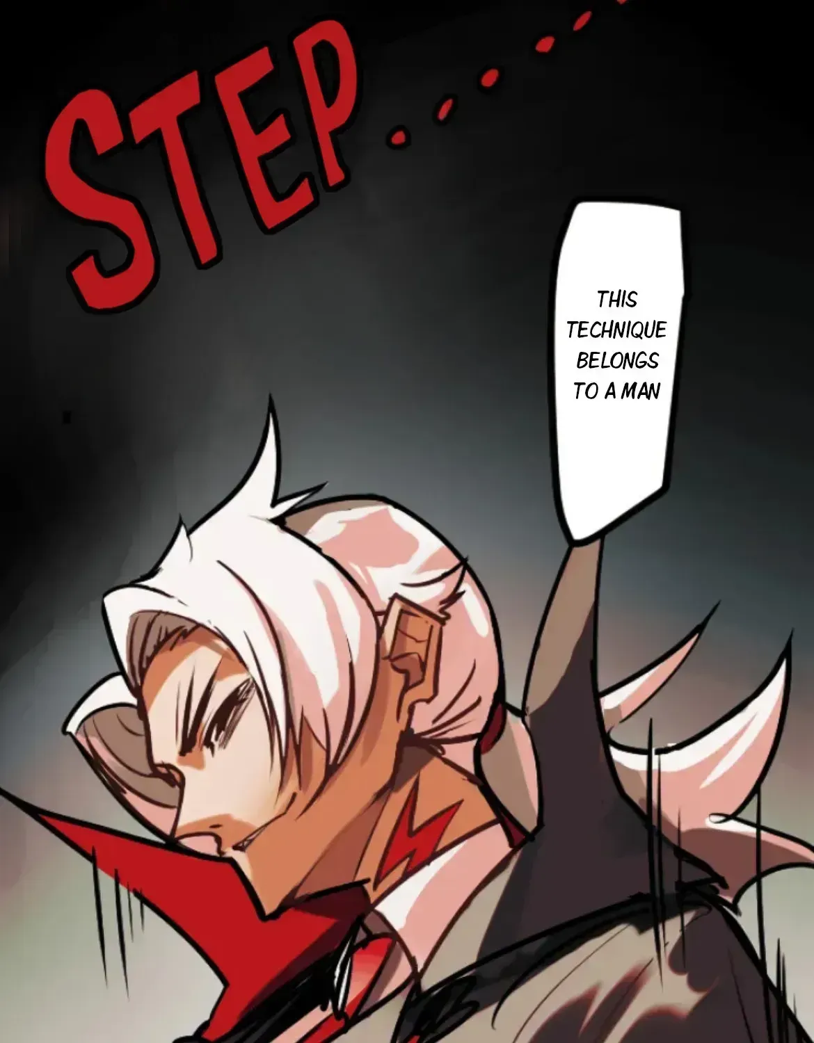 Demon-Poison Frontline Chapter 1.2 page 223 - 