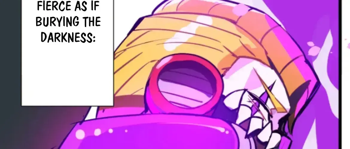 Demon-Poison Frontline Chapter 1.2 page 6 - 