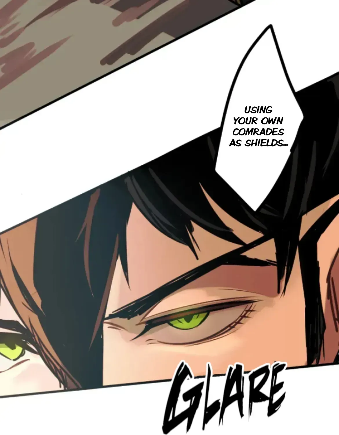Demon-Poison Frontline Chapter 1.2 page 51 - 