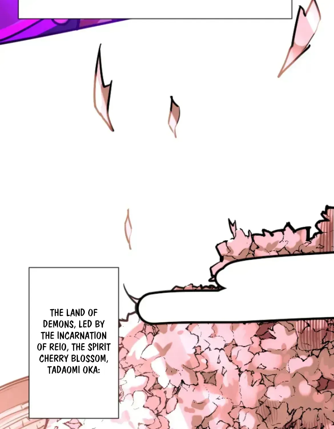 Demon-Poison Frontline Chapter 1.2 page 9 - 