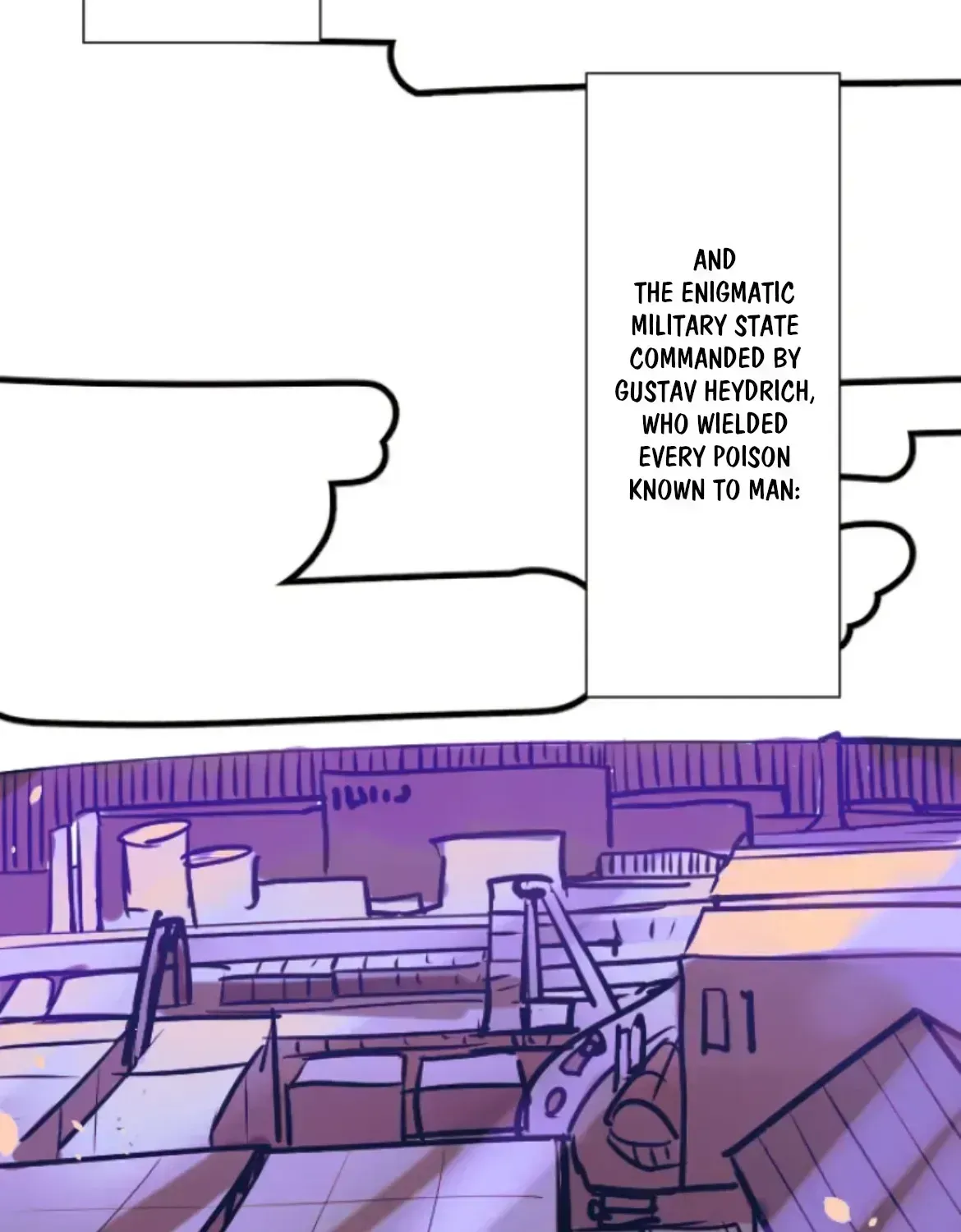 Demon-Poison Frontline Chapter 1.3 page 13 - 