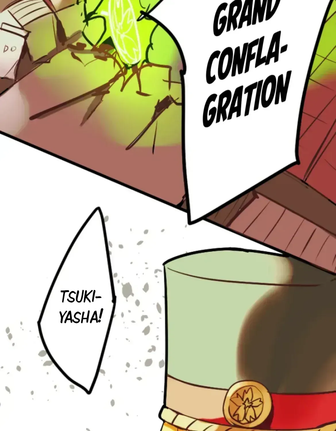 Demon-Poison Frontline Chapter 1.3 page 165 - 
