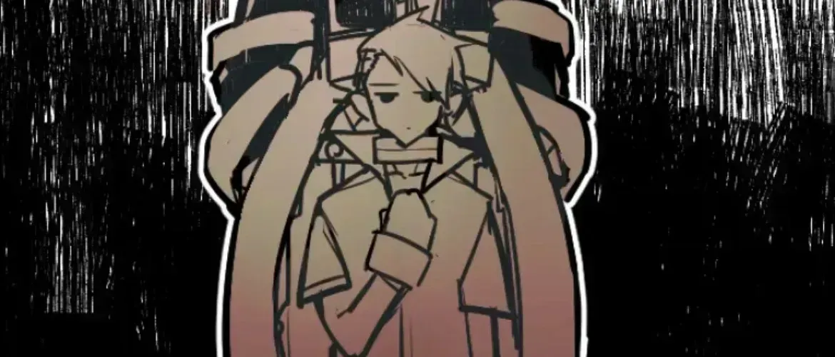 Demon-Poison Frontline Chapter 1.4 page 108 - 