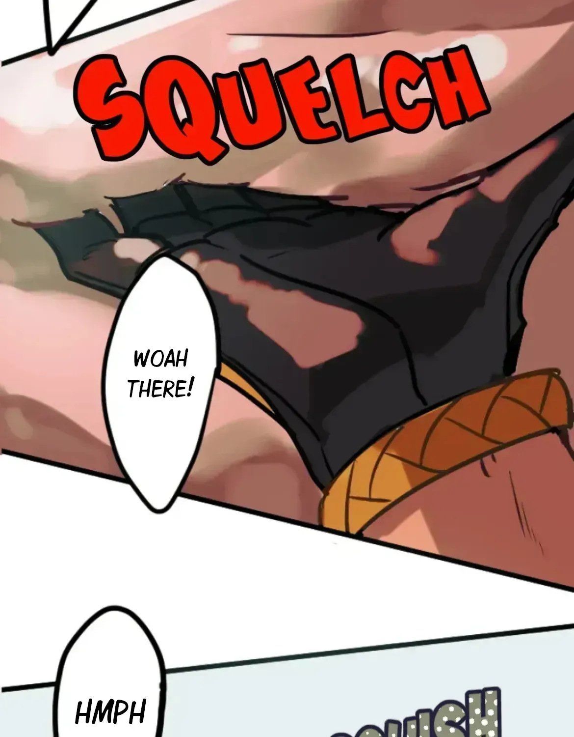 Demon-Poison Frontline Chapter 1.4 page 203 - 