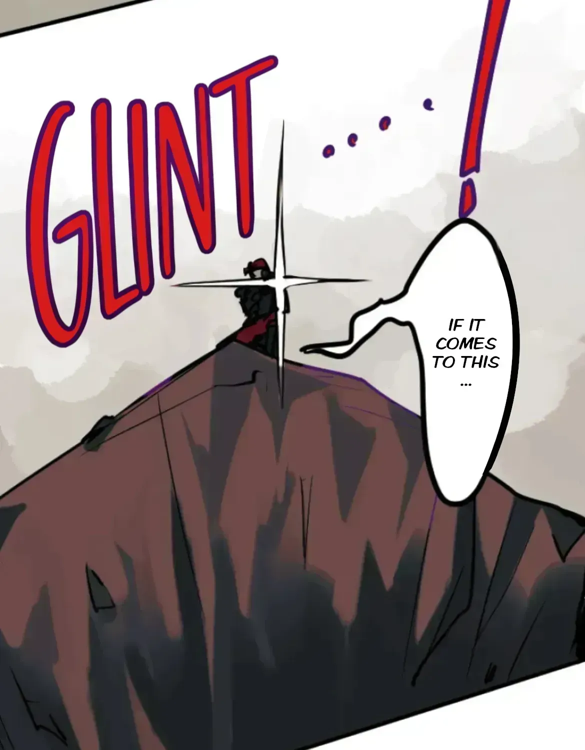 Demon-Poison Frontline Chapter 1.4 page 37 - 