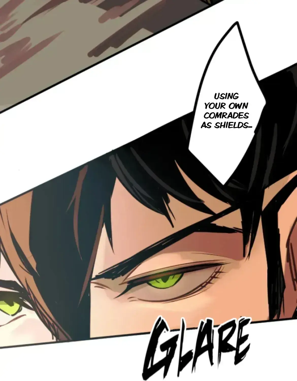 Demon-Poison Frontline Chapter 1.4 page 51 - 