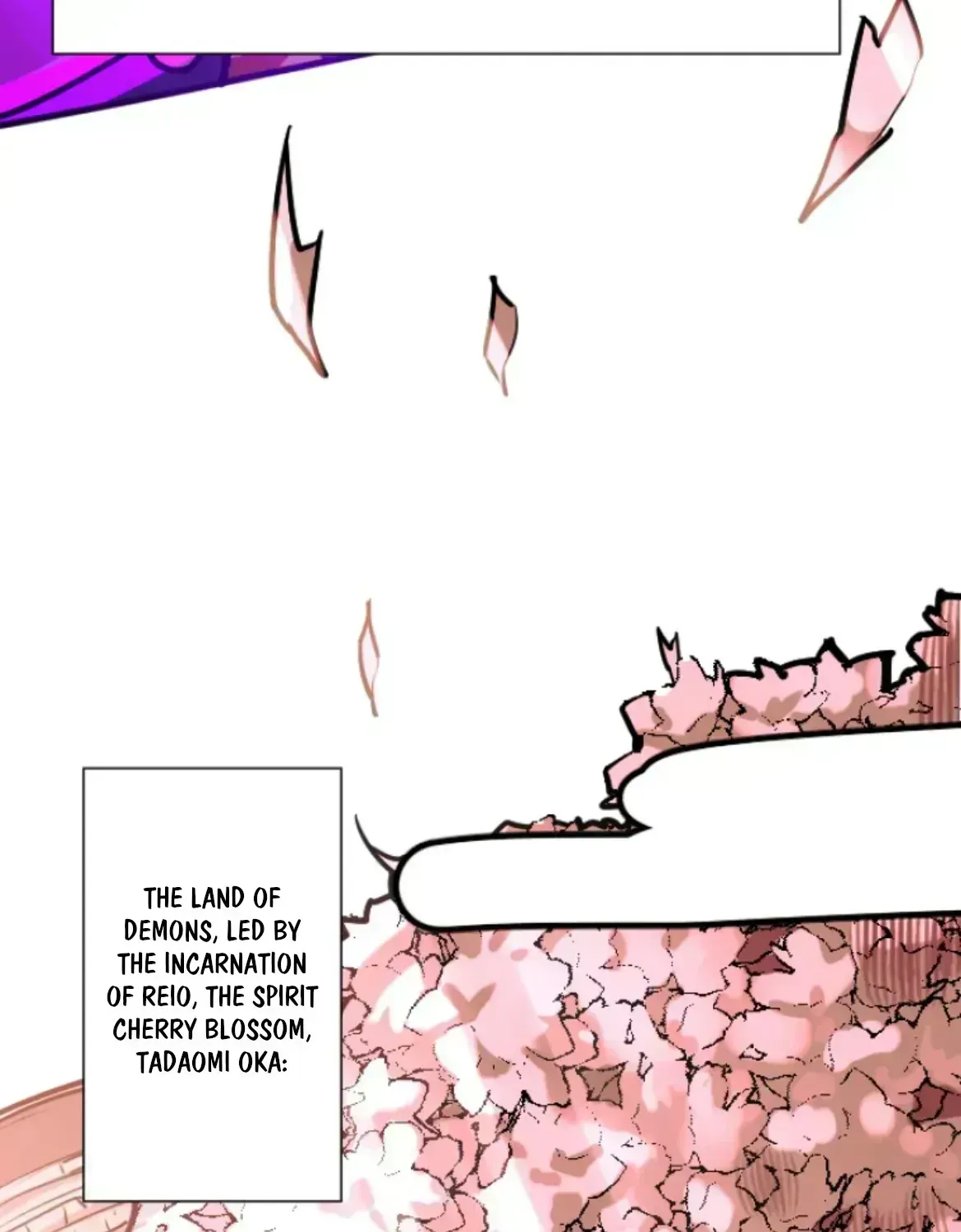 Demon-Poison Frontline Chapter 1.4 page 9 - 