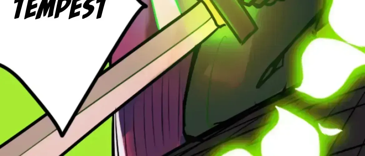 Demon-Poison Frontline Chapter 1.5 page 192 - 