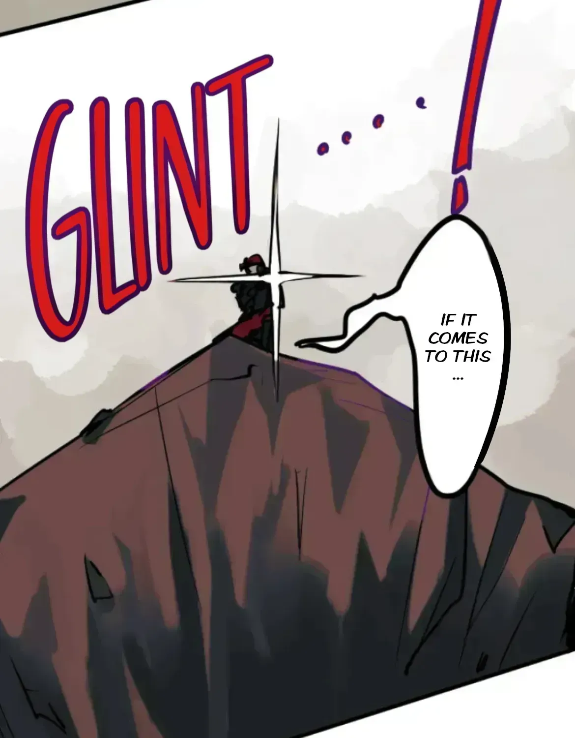 Demon-Poison Frontline Chapter 1.5 page 37 - 