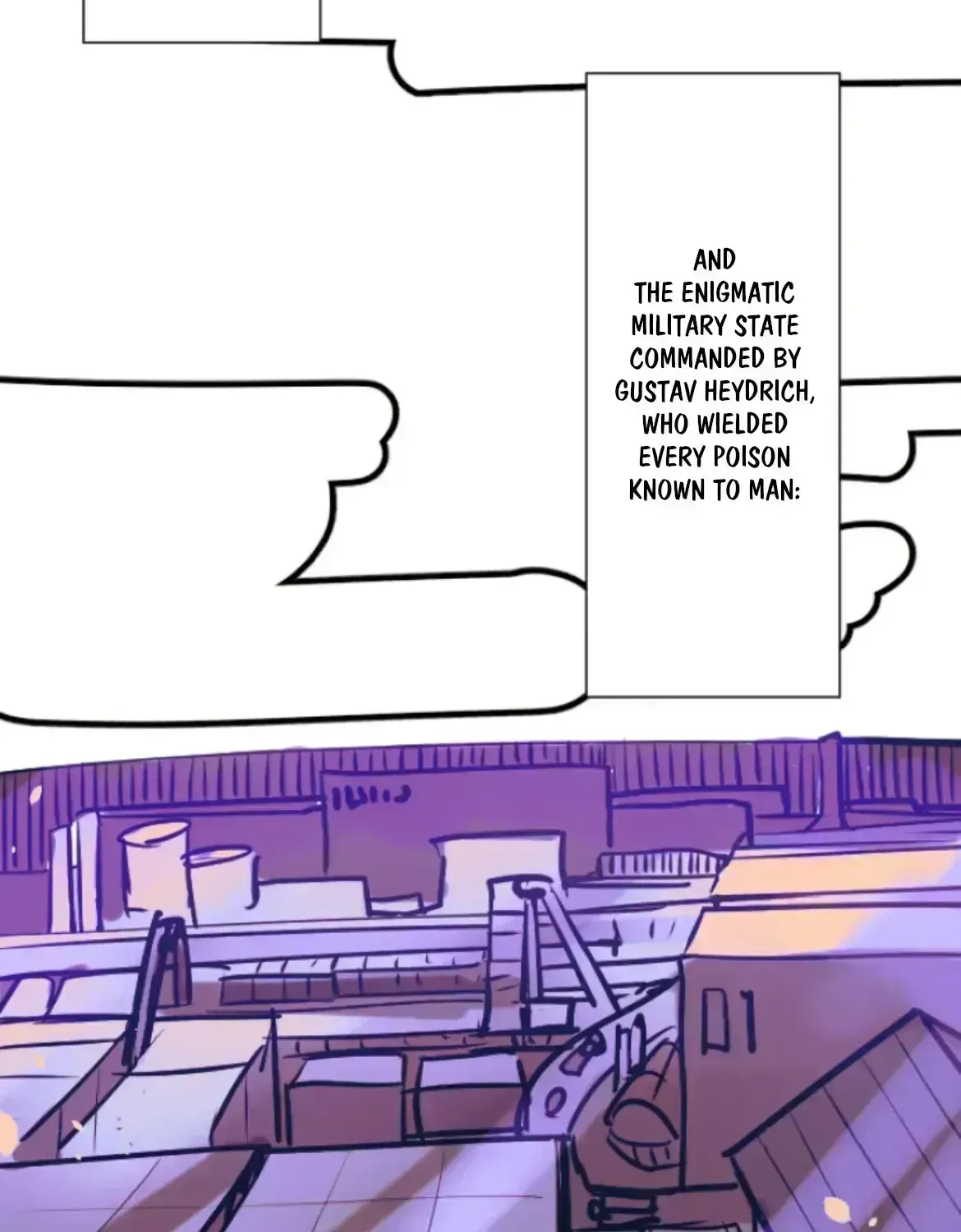 Demon-Poison Frontline Chapter 1.6 page 13 - 