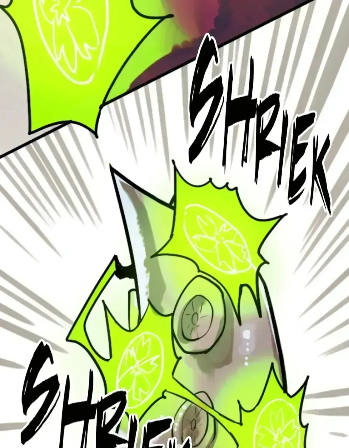 Demon-Poison Frontline Chapter 1.6 page 163 - 