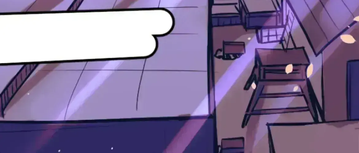 Demon-Poison Frontline Chapter 1.7 page 14 - 