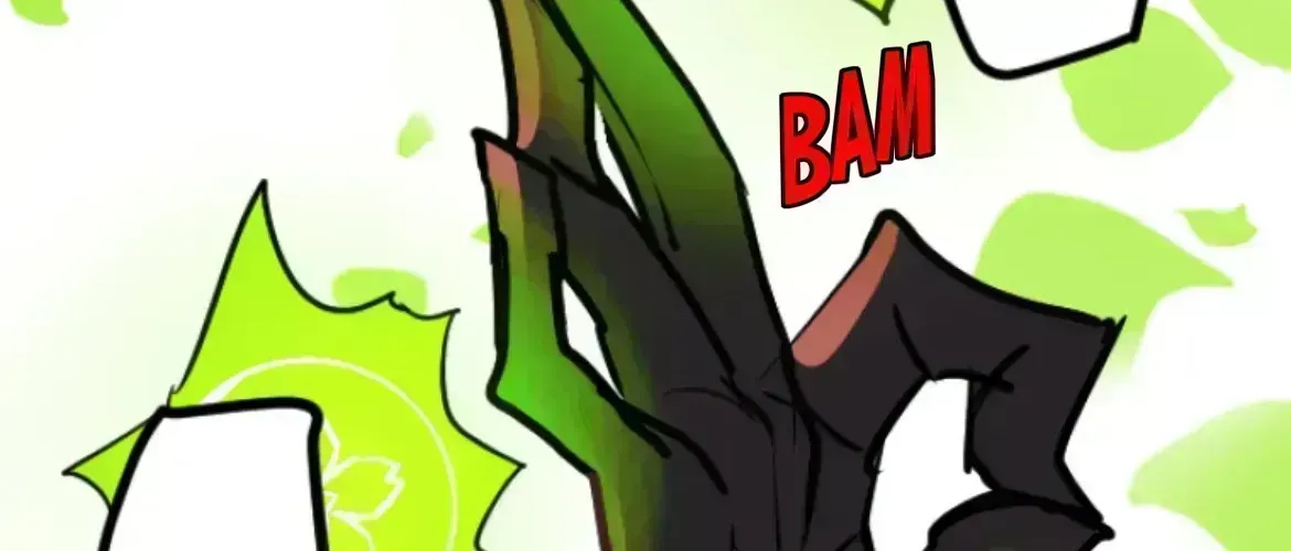 Demon-Poison Frontline Chapter 1.7 page 156 - 