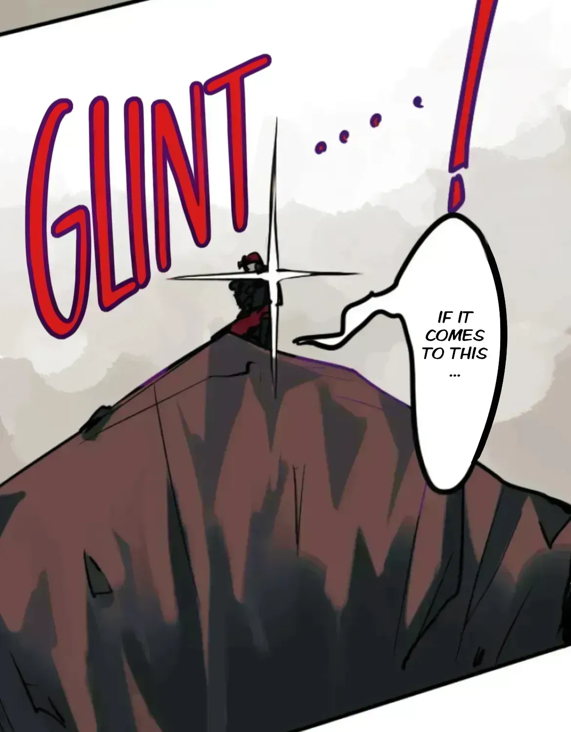 Demon-Poison Frontline Chapter 1.7 page 37 - 