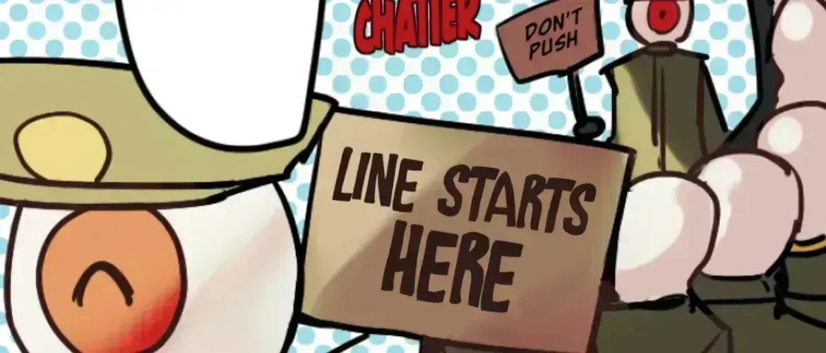 Demon-Poison Frontline Chapter 1.8 page 116 - 