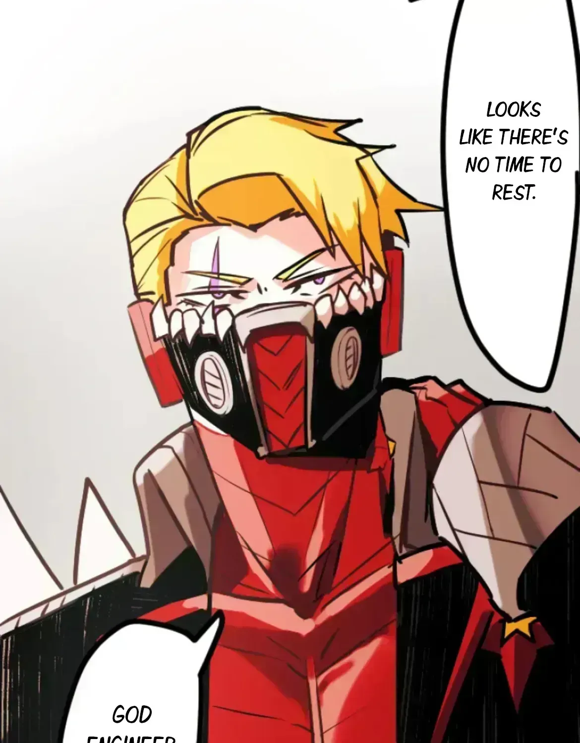Demon-Poison Frontline Chapter 1.8 page 175 - 