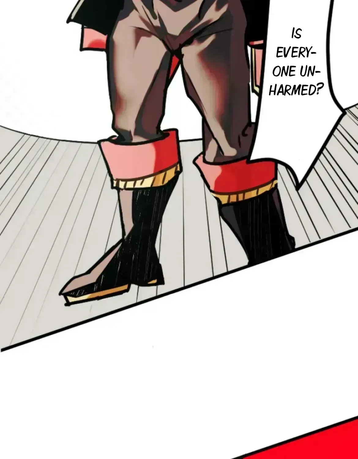 Demon-Poison Frontline Chapter 1.8 page 209 - 