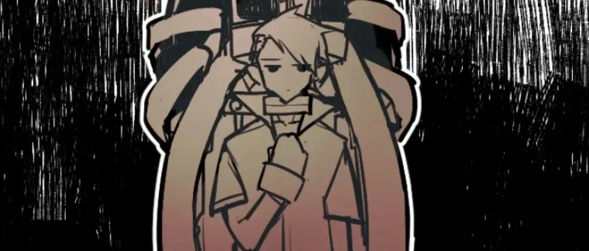 Demon-Poison Frontline Chapter 1 page 108 - 