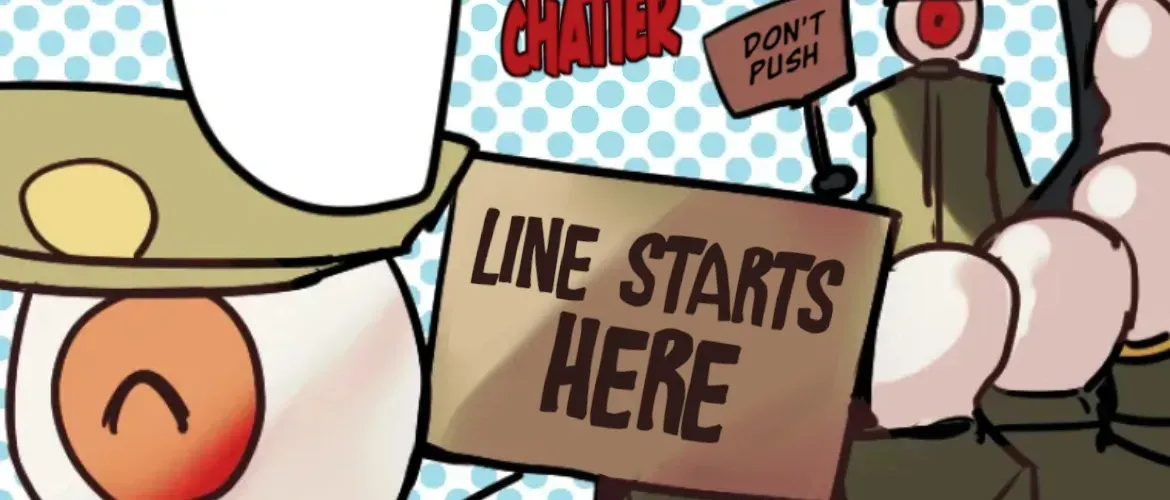 Demon-Poison Frontline Chapter 1 page 116 - 