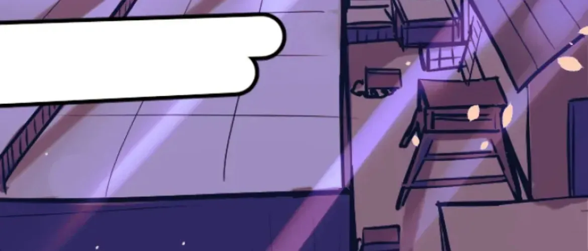Demon-Poison Frontline Chapter 1 page 14 - 