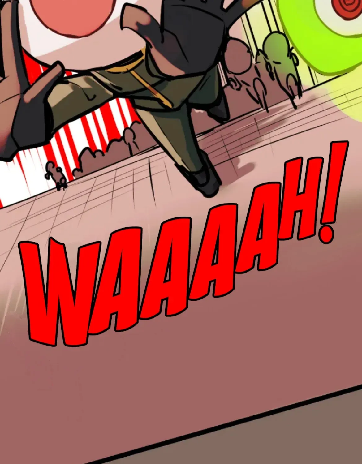 Demon-Poison Frontline Chapter 1 page 135 - 
