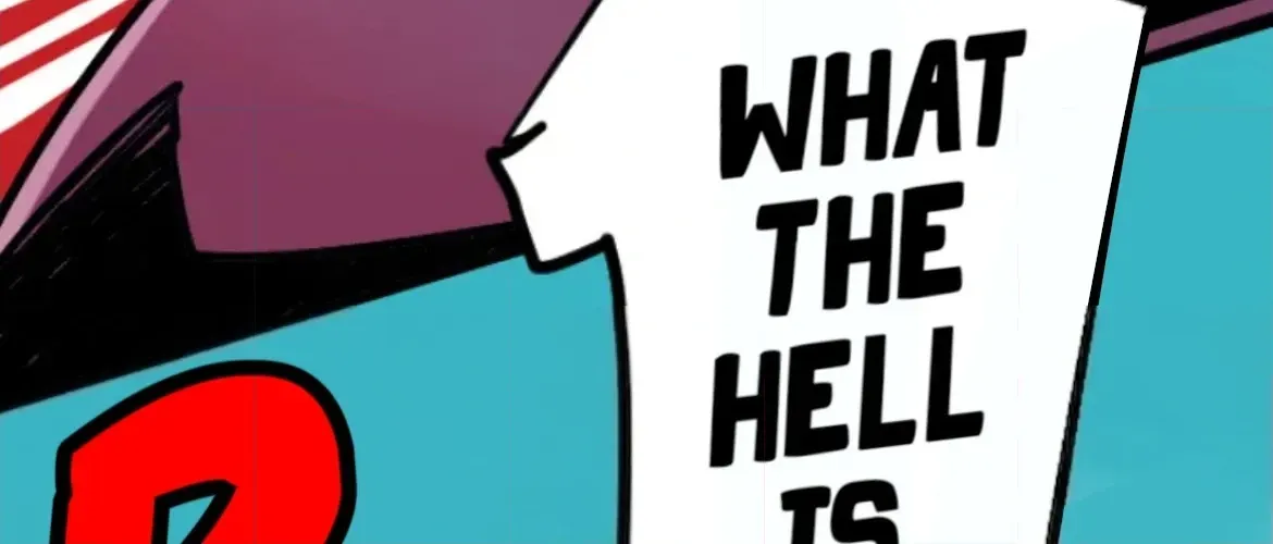 Demon-Poison Frontline Chapter 1 page 140 - 