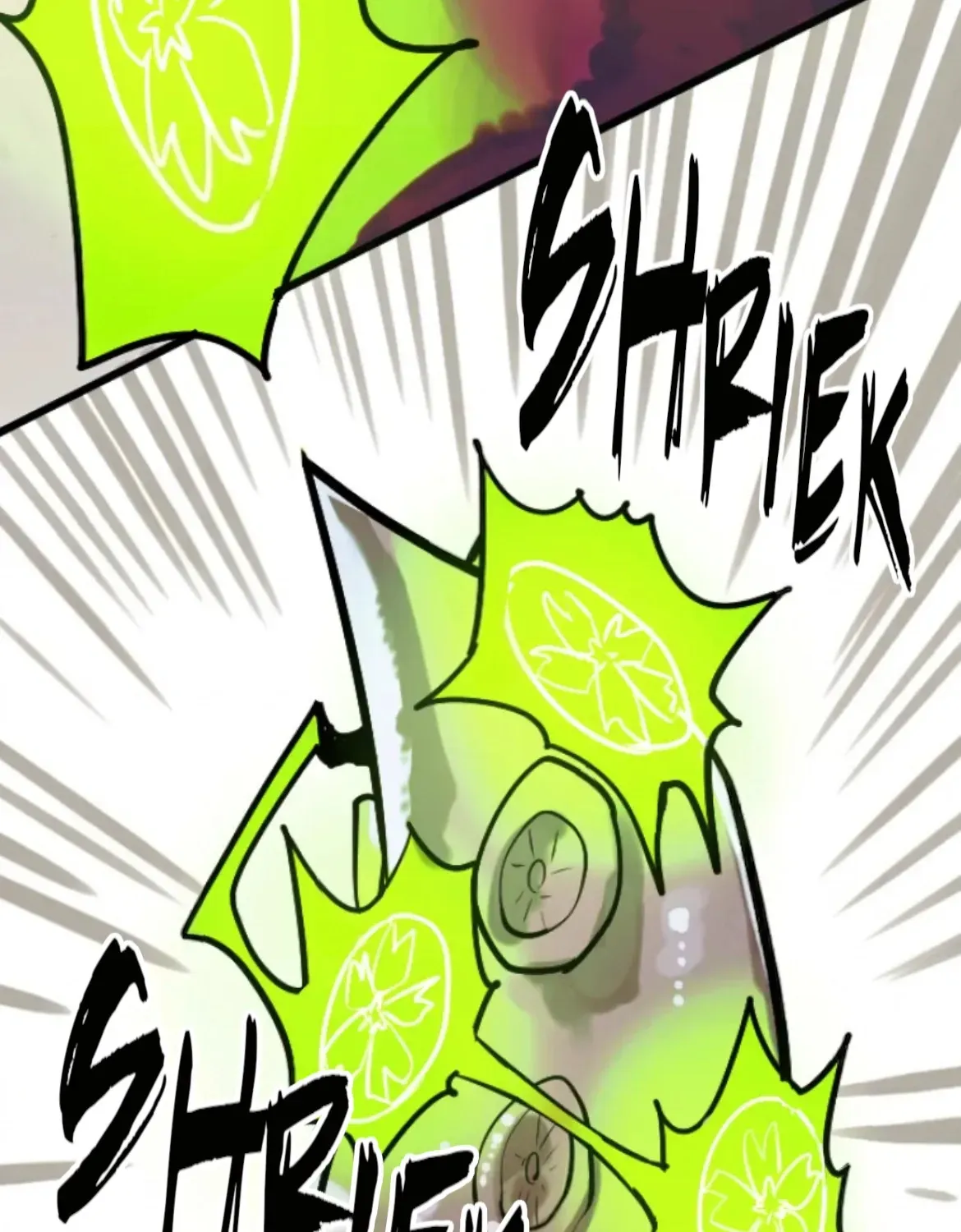 Demon-Poison Frontline Chapter 1 page 163 - 