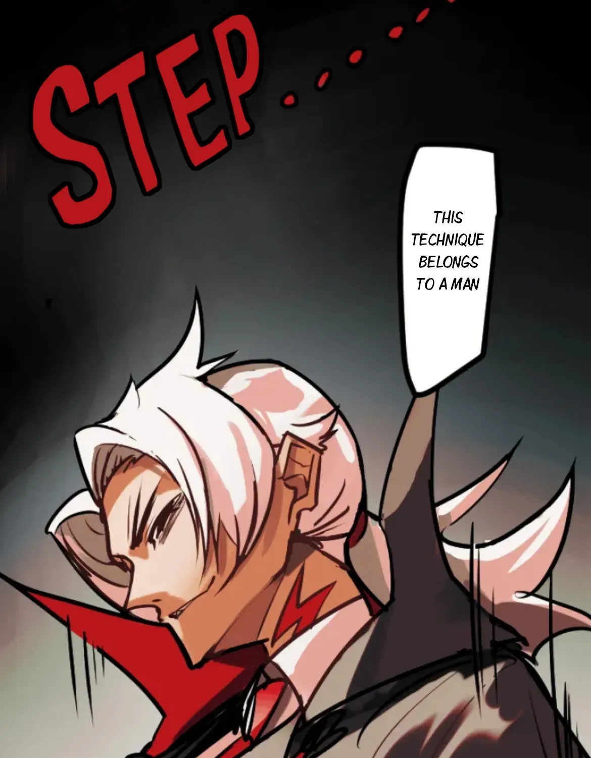 Demon-Poison Frontline Chapter 1 page 223 - 