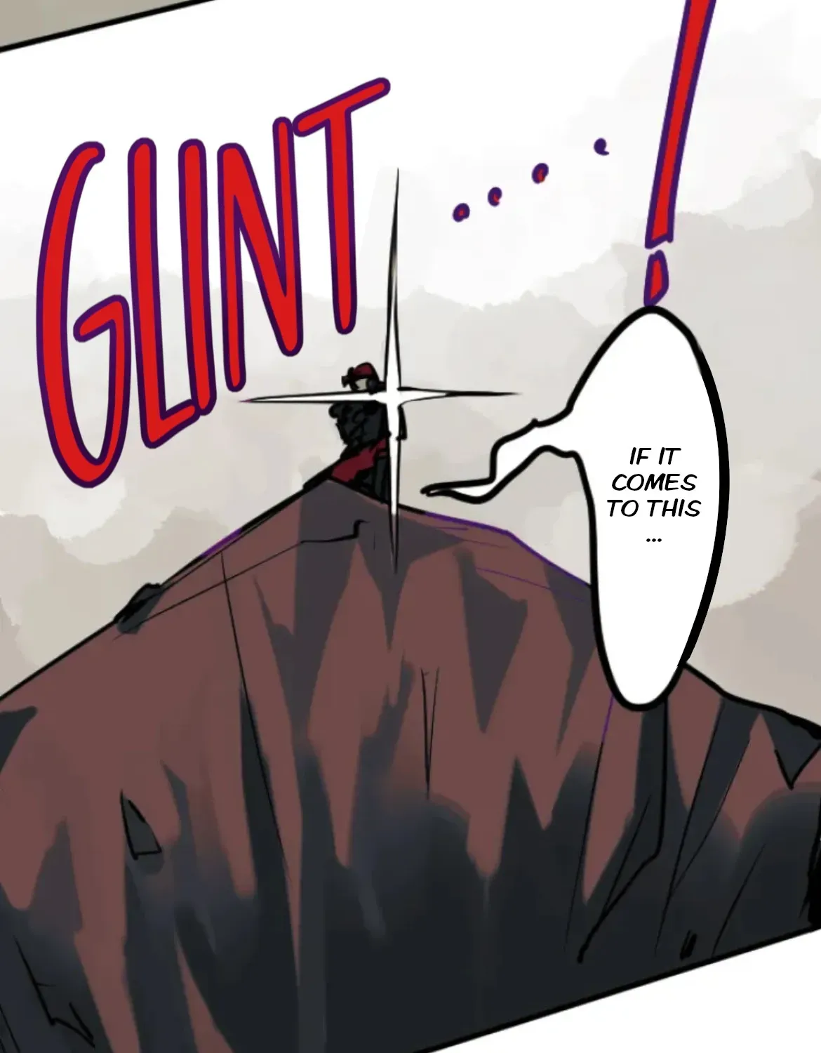 Demon-Poison Frontline Chapter 1 page 37 - 