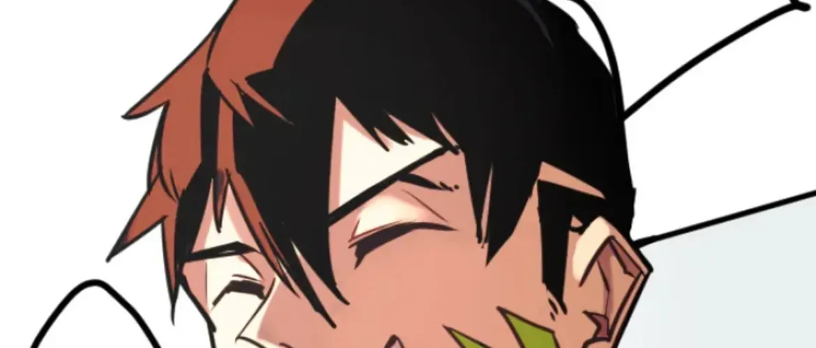 Demon-Poison Frontline Chapter 1 page 70 - 