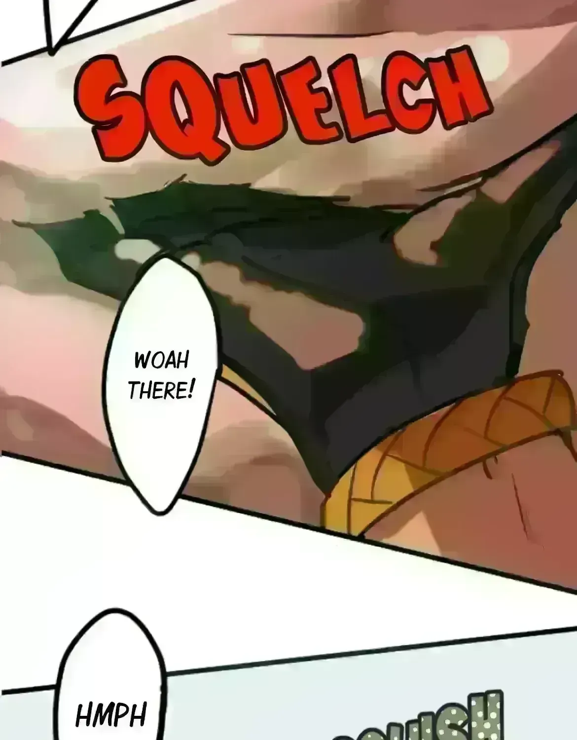 Demon-Poison Frontline Chapter 10.1 page 203 - 