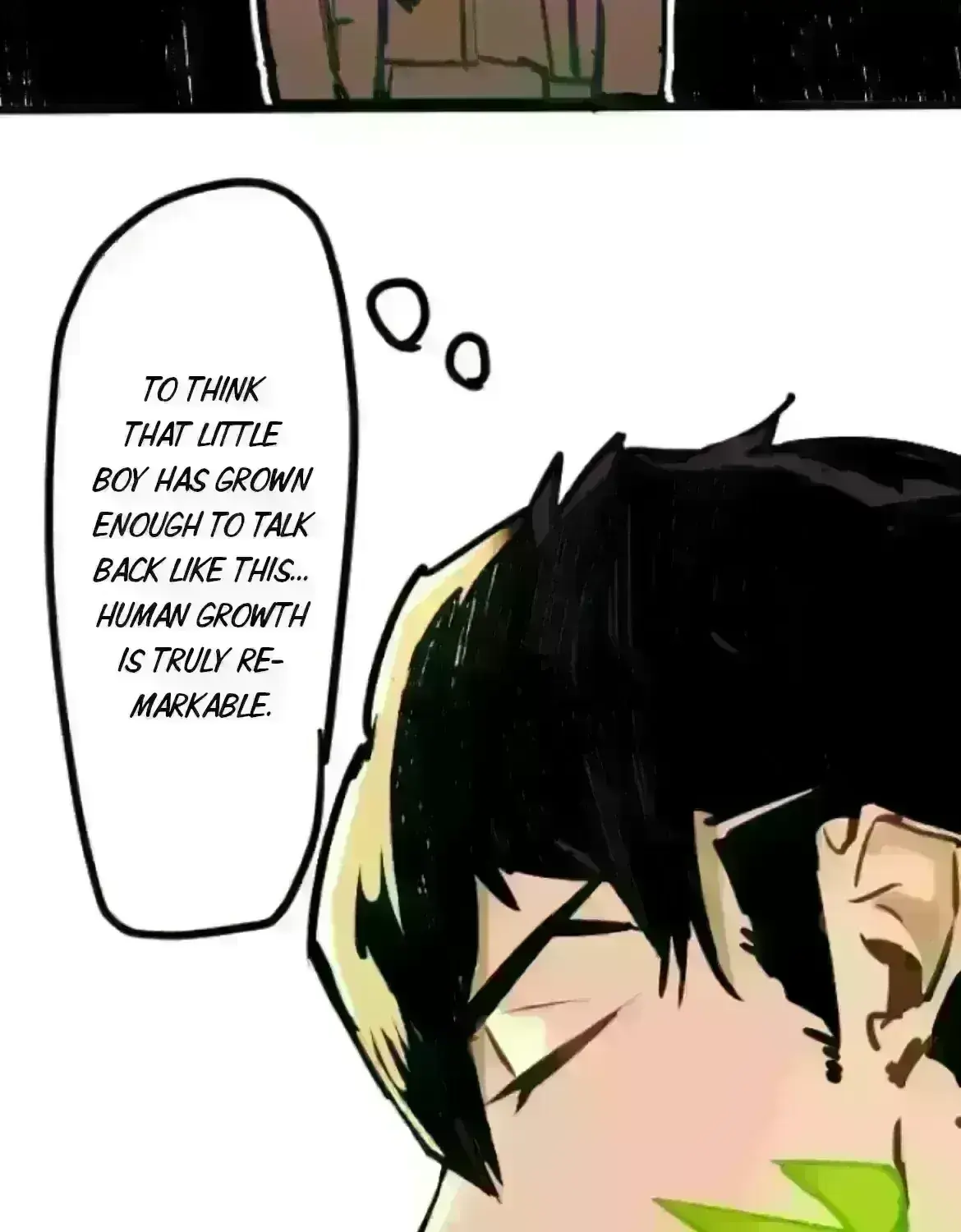 Demon-Poison Frontline Chapter 10.2 page 109 - 