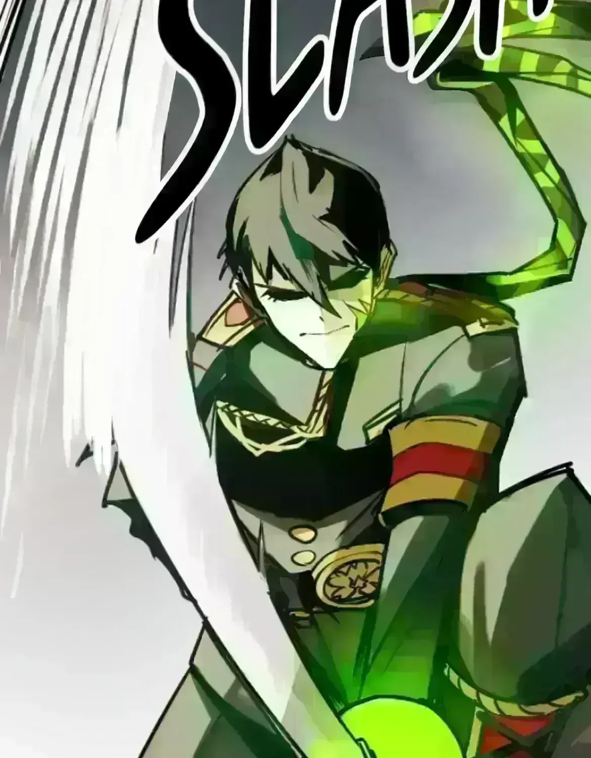 Demon-Poison Frontline Chapter 10.2 page 49 - 