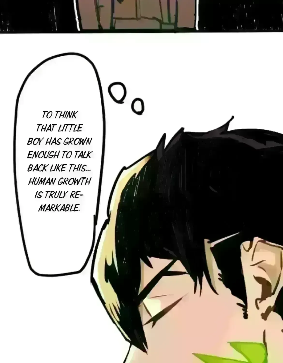 Demon-Poison Frontline Chapter 10.3 page 109 - 