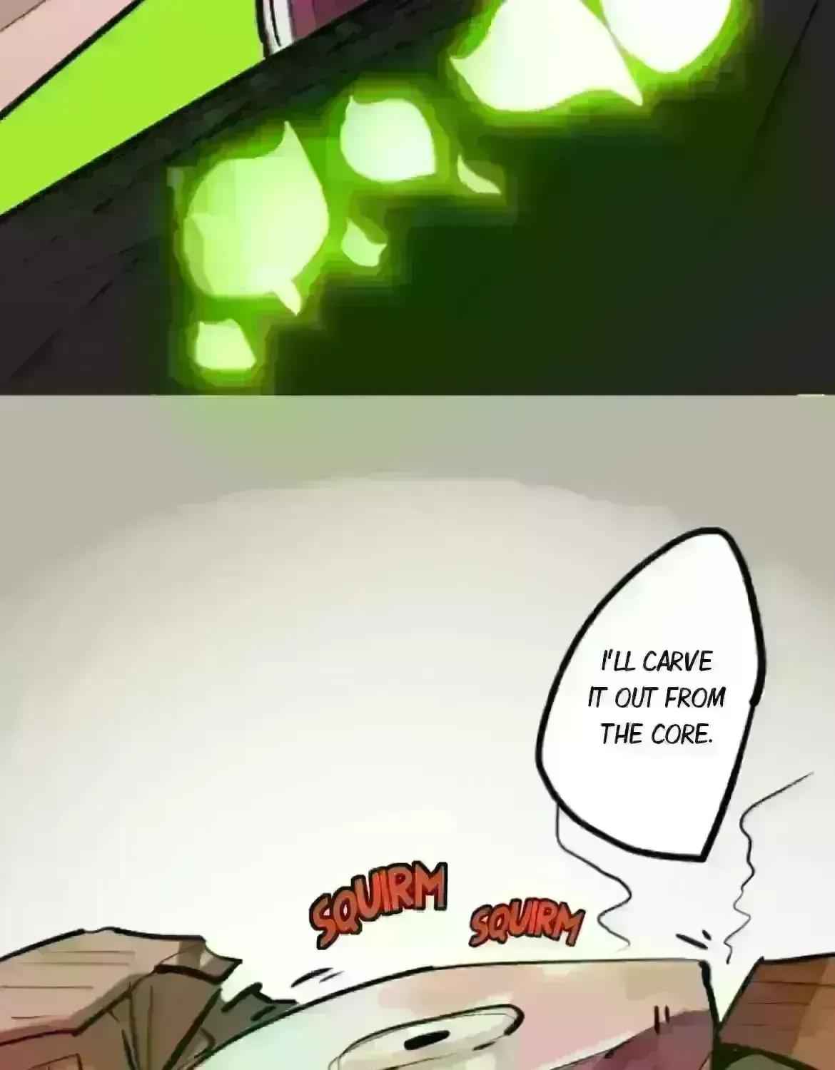 Demon-Poison Frontline Chapter 10.3 page 193 - 