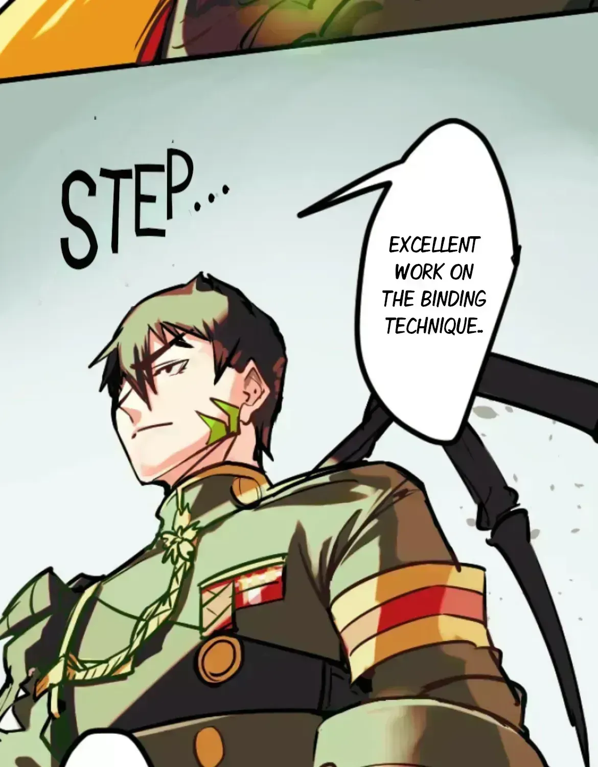 Demon-Poison Frontline Chapter 2.1 page 167 - 