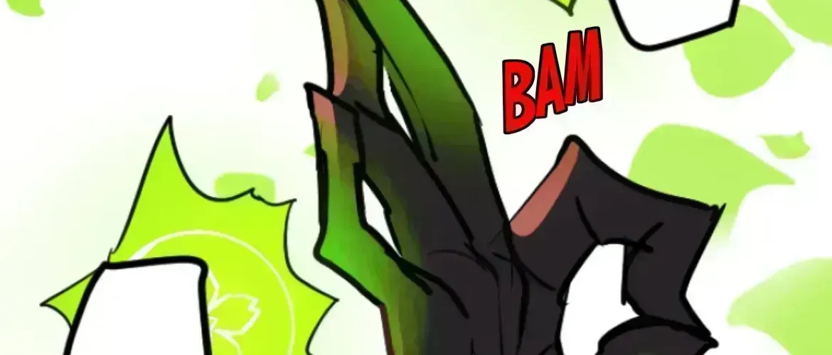 Demon-Poison Frontline Chapter 2.2 page 156 - 