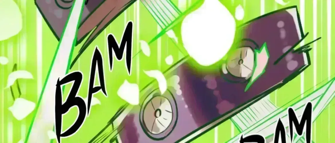 Demon-Poison Frontline Chapter 2.2 page 190 - 