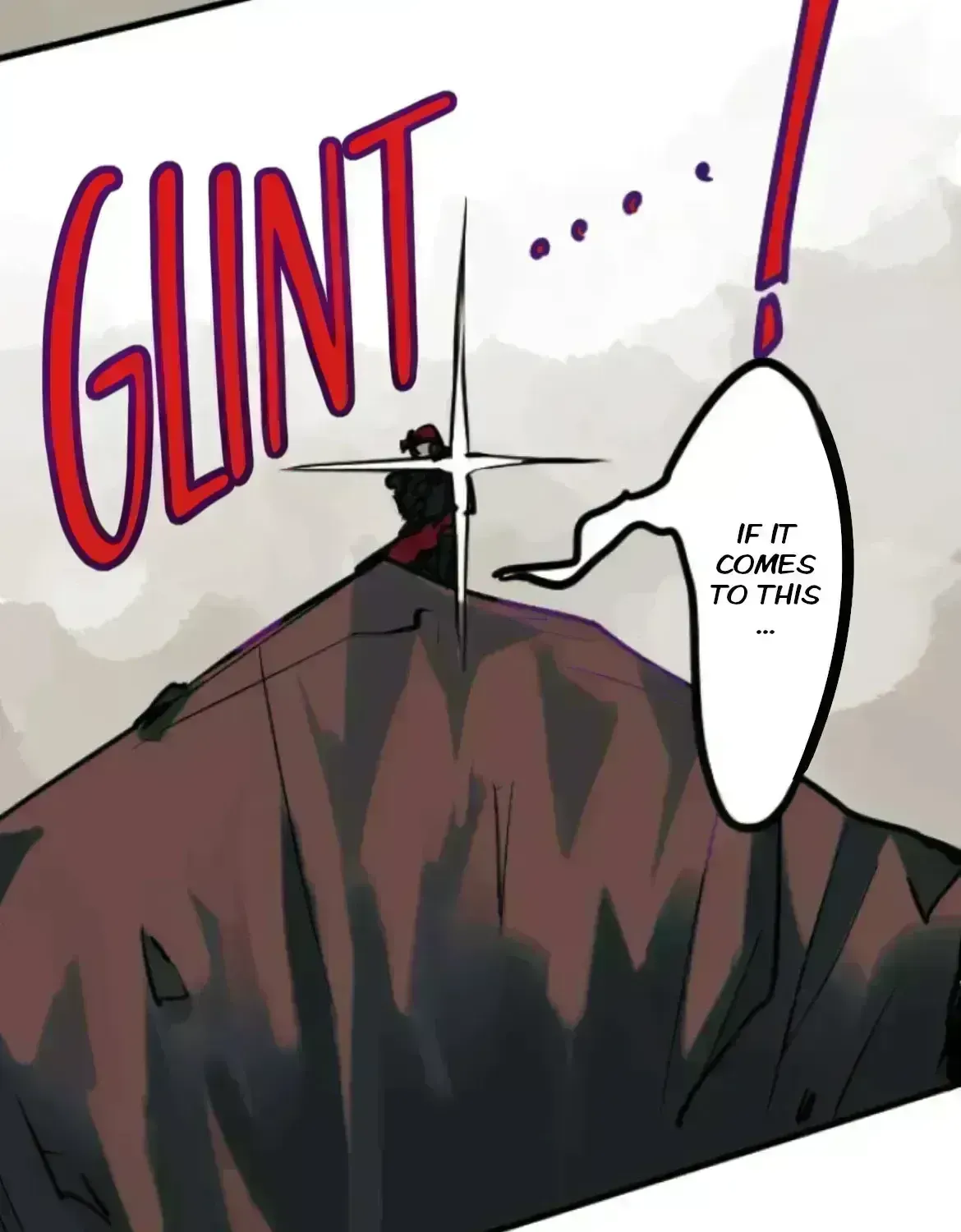Demon-Poison Frontline Chapter 2.2 page 37 - 