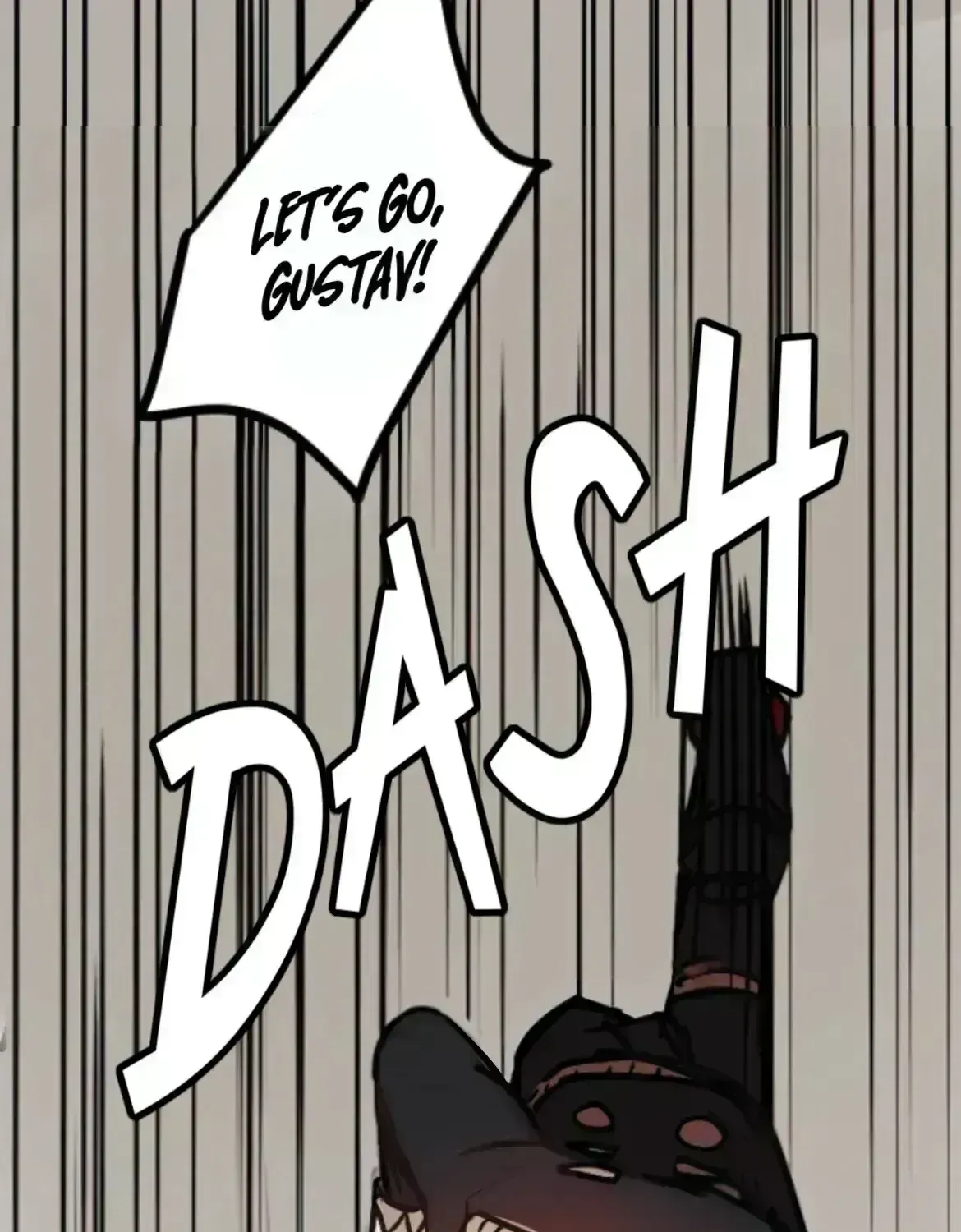 Demon-Poison Frontline Chapter 2.3 page 147 - 
