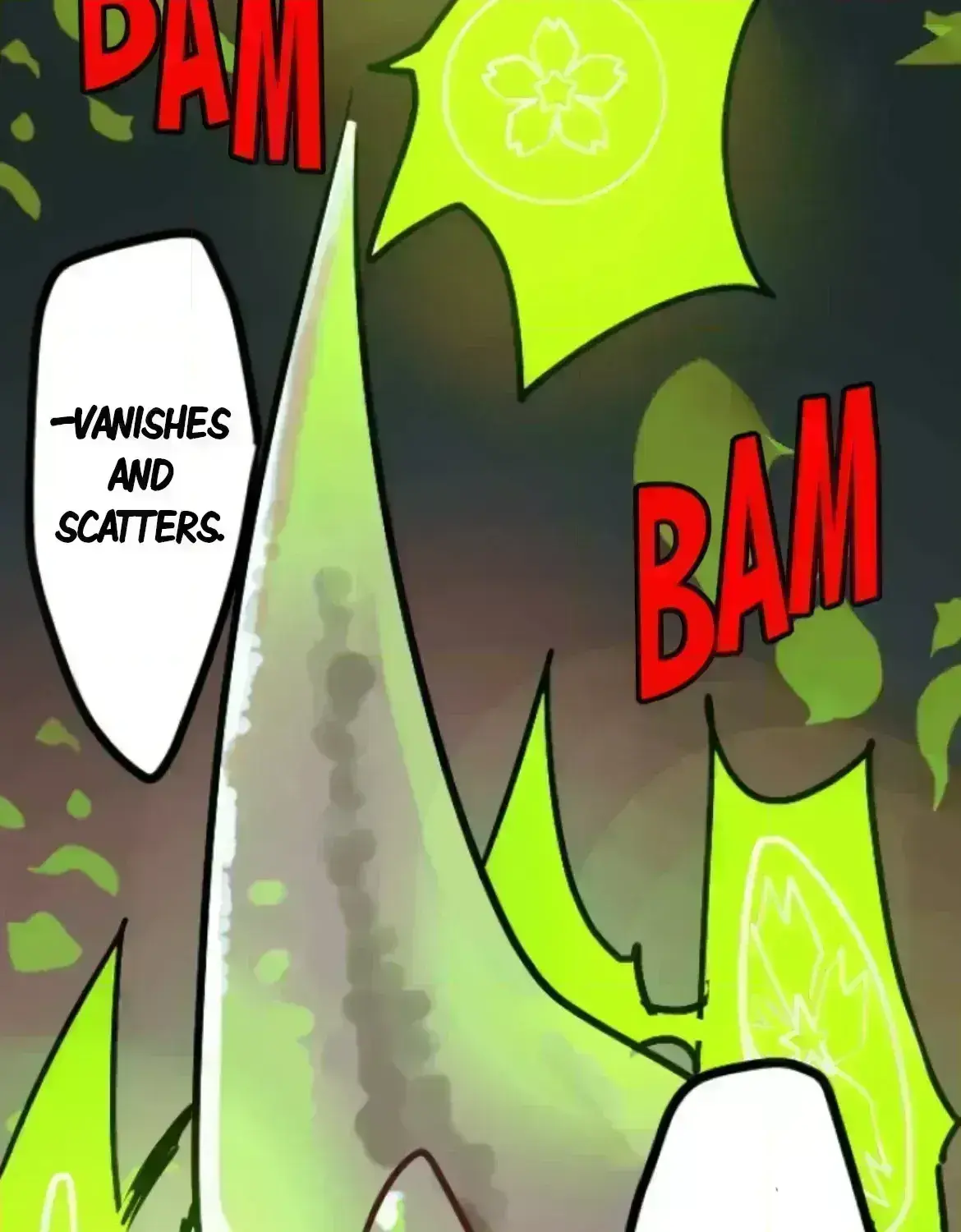 Demon-Poison Frontline Chapter 2.3 page 159 - 
