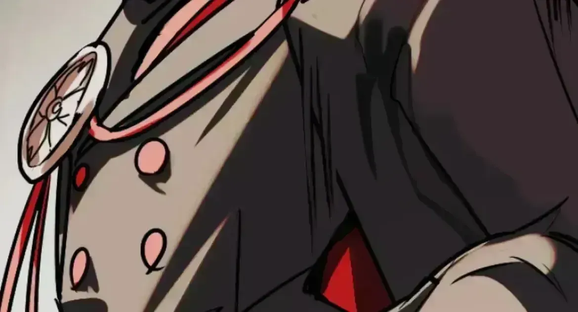 Demon-Poison Frontline Chapter 2.3 page 224 - 