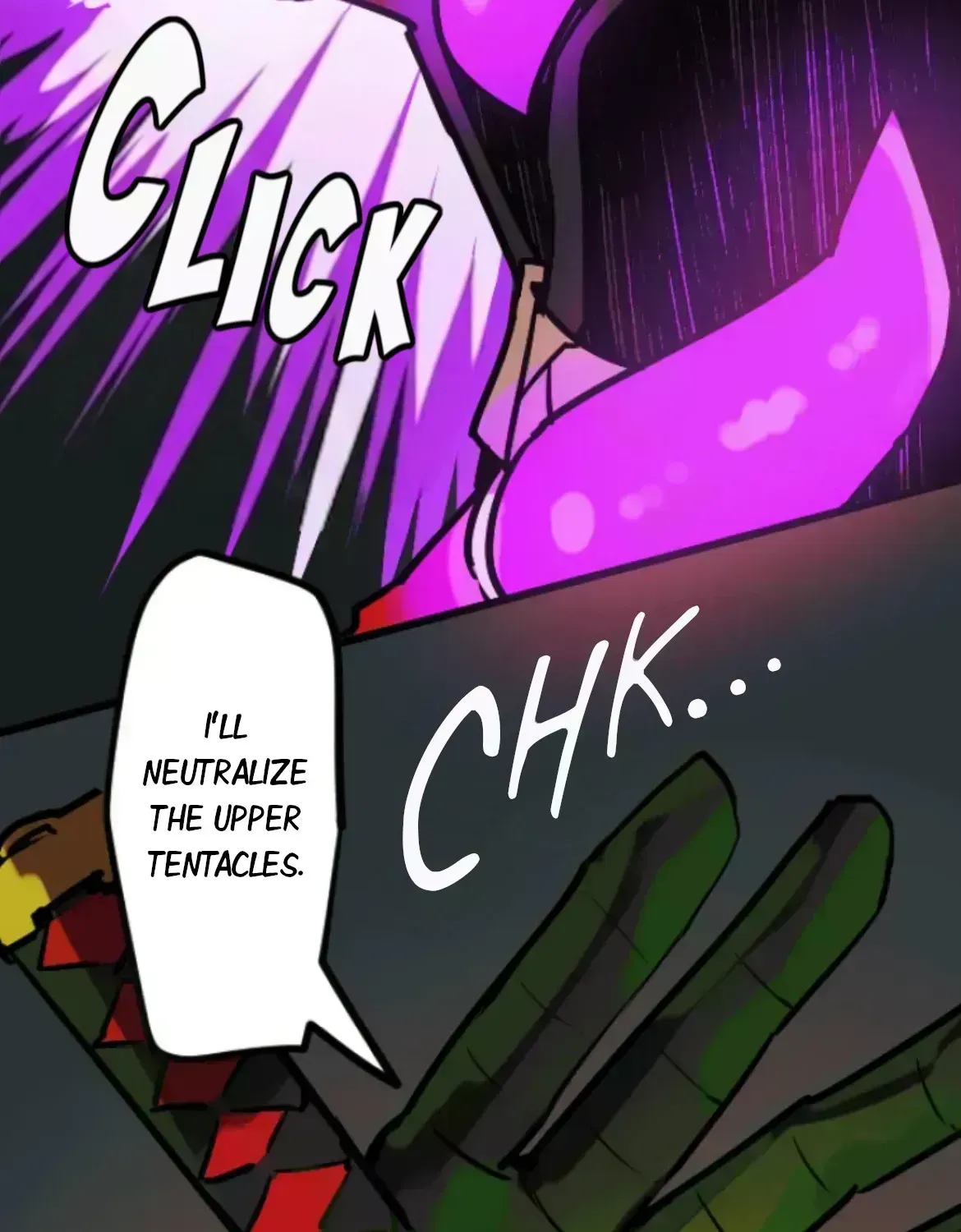 Demon-Poison Frontline Chapter 2.4 page 181 - 