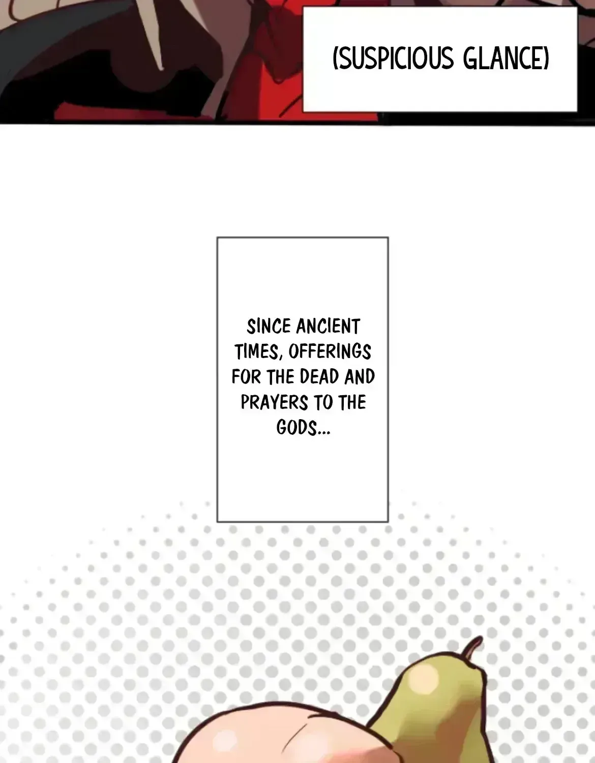 Demon-Poison Frontline Chapter 2.4 page 83 - 