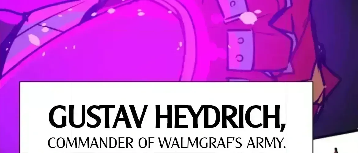 Demon-Poison Frontline Chapter 2.5 page 8 - 