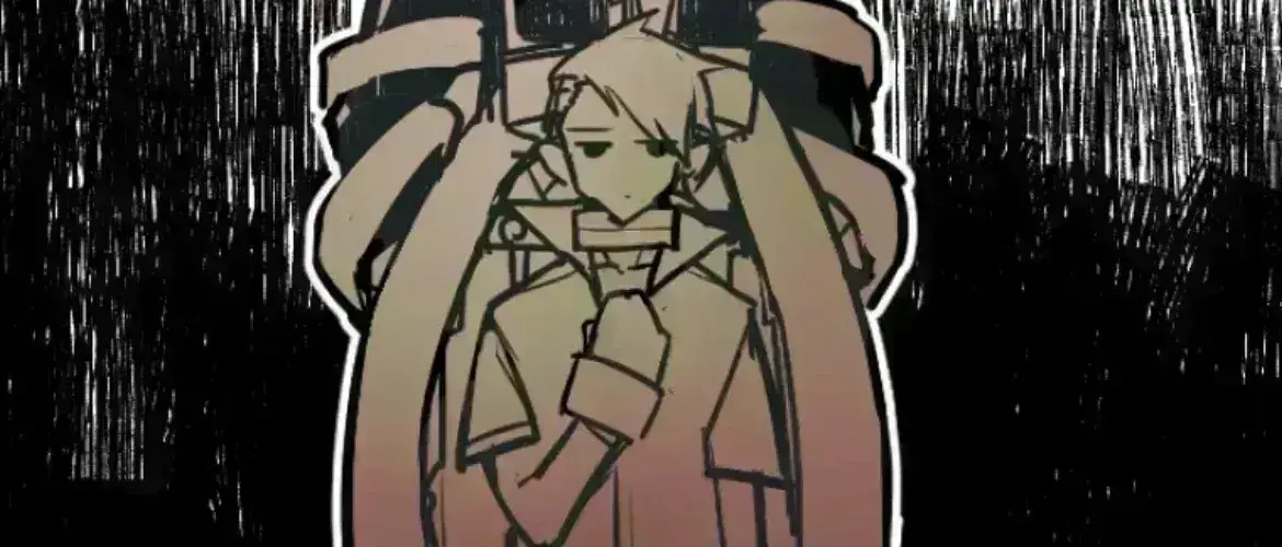 Demon-Poison Frontline Chapter 2.7 page 108 - 