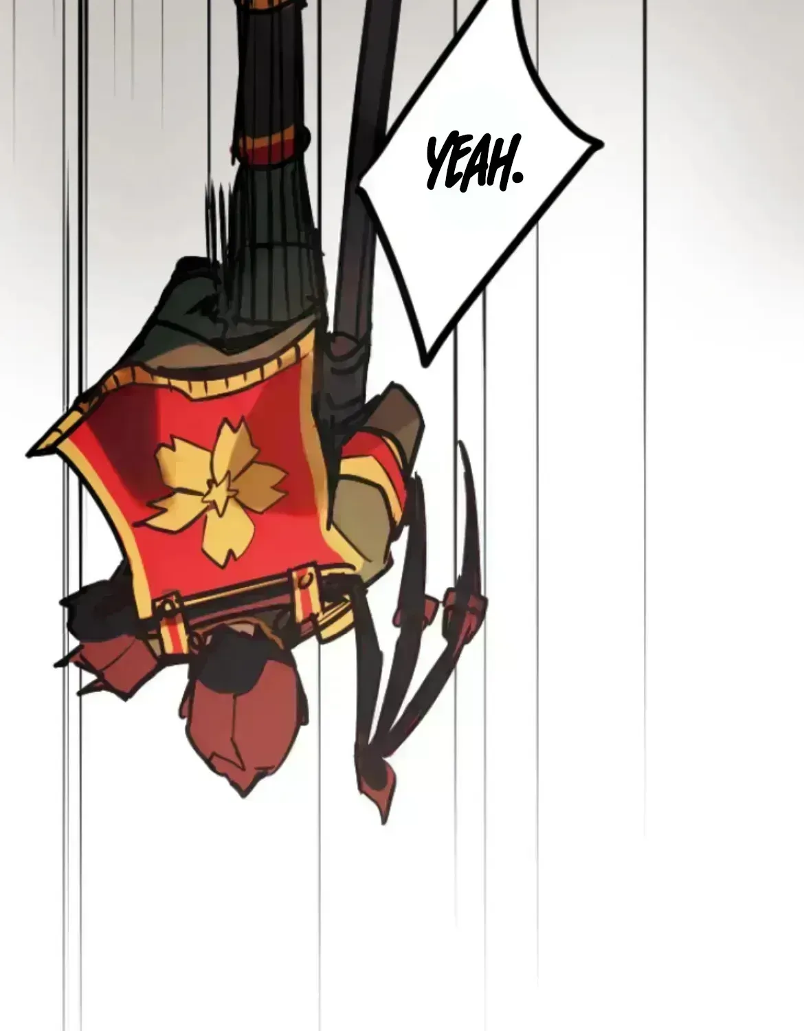 Demon-Poison Frontline Chapter 2.7 page 149 - 