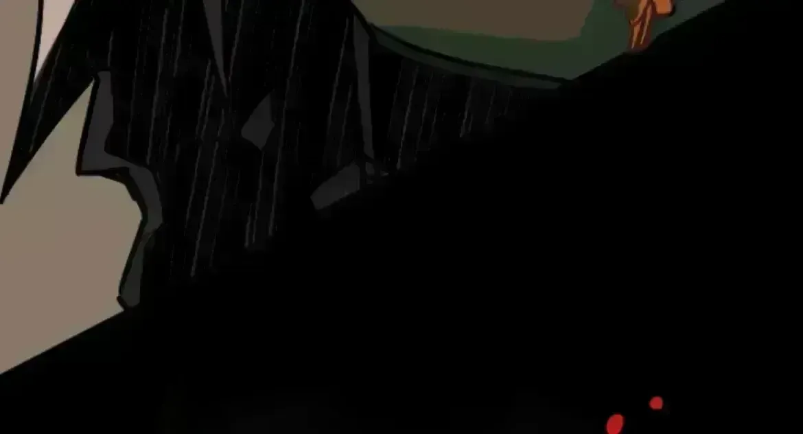 Demon-Poison Frontline Chapter 2.7 page 222 - 