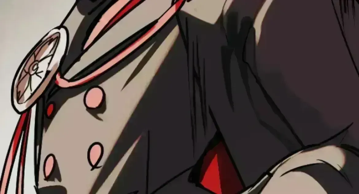 Demon-Poison Frontline Chapter 2.7 page 224 - 