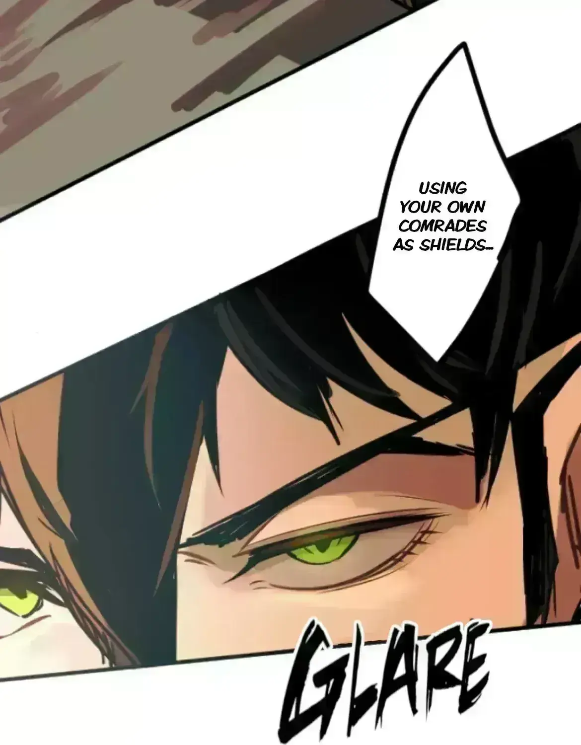 Demon-Poison Frontline Chapter 2.7 page 51 - 